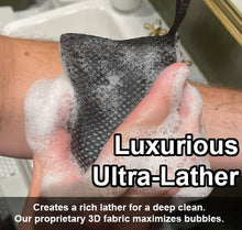 Load image into Gallery viewer, Soap Envelope | Pouch for Soap Bars