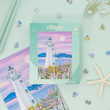 Load image into Gallery viewer, Harbour Lighthouse 1000 Piece Puzzle