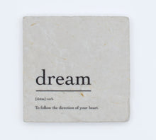 Load image into Gallery viewer, Cedar Mountain Sentiment Coasters Collection