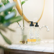 Load image into Gallery viewer, Bare Home Hand Soap | Blood Orange, Bergamot & Sandalwood | Bottle or Refill Station