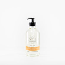 Load image into Gallery viewer, Bare Home Hand Soap | Blood Orange, Bergamot & Sandalwood | Bottle or Refill Station