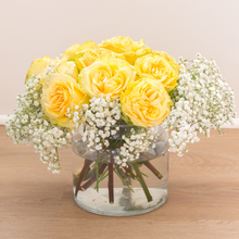 Load image into Gallery viewer, Classic Bouquet of Roses - Half or Full Dozen - NOT RED