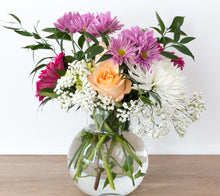 Load image into Gallery viewer, Petite Vase Arrangement - Two Sizes
