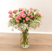 Load image into Gallery viewer, Spray Roses Arranged