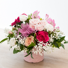 Load image into Gallery viewer, Heather Arrangement