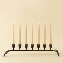 Load image into Gallery viewer, Soiree Tabletop Candelabra
