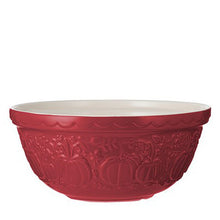 Load image into Gallery viewer, Pumpkin Mason Cash Bowls | Multiple Colours &amp; Sizes
