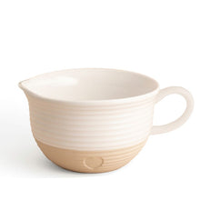 Load image into Gallery viewer, Rustic Charm 2L Batter Bowl
