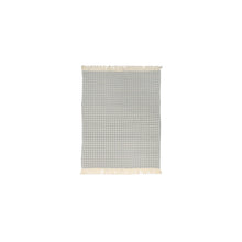 Load image into Gallery viewer, Jumbo Waffle Fringe Tea Towel | Three Colours
