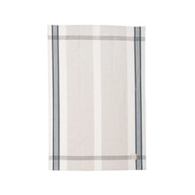 Load image into Gallery viewer, Box Check Tea Towel | Two Colours
