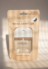 Load image into Gallery viewer, Vanilla Bean Pocket Hand Sanitizer
