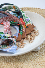 Load image into Gallery viewer, Dahlia Dance | Lanyard
