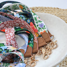 Load image into Gallery viewer, Sweet Fields | Lanyard
