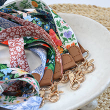 Load image into Gallery viewer, Pink Meadows | Lanyard
