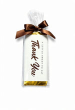 Load image into Gallery viewer, Annie's Milk Chocolate Bar | Three Occasions
