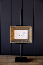 Load image into Gallery viewer, Adjustable Easel Black
