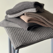 Load image into Gallery viewer, Knitted Dishcloths – Solid – Contemporary Home Style: 25x25 cm
