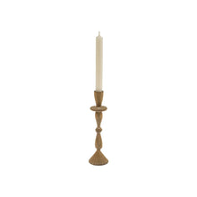 Load image into Gallery viewer, Imani Candle Sticks Dune | Three Sizes
