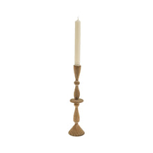 Load image into Gallery viewer, Imani Candle Sticks Dune | Three Sizes

