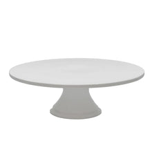 Load image into Gallery viewer, Bowring  | Cherish Footed Plate | Two Sizes
