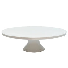 Load image into Gallery viewer, Bowring  | Cherish Footed Plate | Two Sizes
