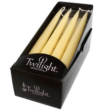 Load image into Gallery viewer, Danish Taper Candles | Pair
