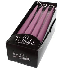 Load image into Gallery viewer, Danish Taper Candles | Pair
