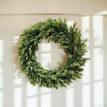 Load image into Gallery viewer, Ruscus Wreath
