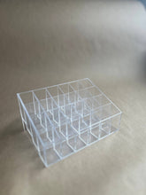 Load image into Gallery viewer, Perfume Display Holder - 24 Slots
