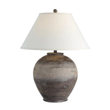 Load image into Gallery viewer, Bronce Table Lamp
