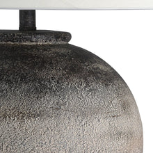 Load image into Gallery viewer, Bronce Table Lamp
