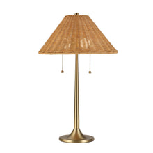 Load image into Gallery viewer, Viana Table Lamp
