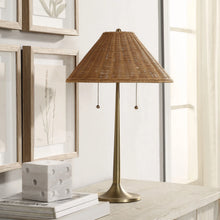 Load image into Gallery viewer, Viana Table Lamp
