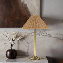 Load image into Gallery viewer, Viana Table Lamp
