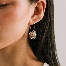 Load image into Gallery viewer, Trinket Cluster Earring
