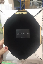 Load image into Gallery viewer, Le Chemin Du Retour | 8 X 10 Brass Frame
