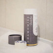 Load image into Gallery viewer, Shower Steamers Chamomile and Lavender

