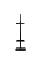 Load image into Gallery viewer, Adjustable Easel Black
