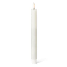 Load image into Gallery viewer, Luxlite LED Flickering Taper | Set 2
