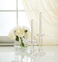 Load image into Gallery viewer, Luxlite LED Flickering Taper | Set 2

