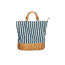 Load image into Gallery viewer, Insulated Picnic Bag | Two Colours
