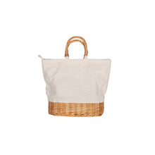 Load image into Gallery viewer, Insulated Picnic Bag | Two Colours
