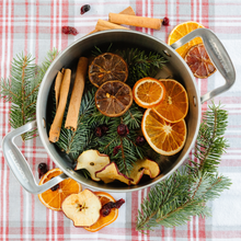 Load image into Gallery viewer, Be Merry &amp; Bright Simmer Pot Mix
