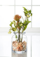 Load image into Gallery viewer, Roll Top Vase | Two Sizes
