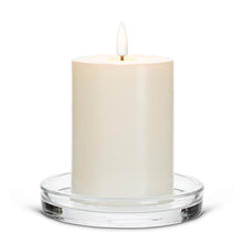 Load image into Gallery viewer, Clear Candle Base
