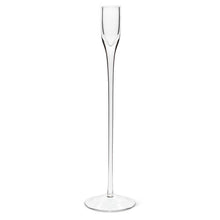 Load image into Gallery viewer, Slender Glass Taper Holders
