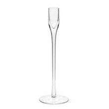 Load image into Gallery viewer, Slender Glass Taper Holders
