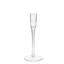 Load image into Gallery viewer, Slender Glass Taper Holders
