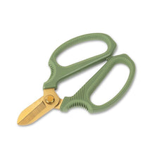 Load image into Gallery viewer, Short Blade Floral Snips | Two Colours
