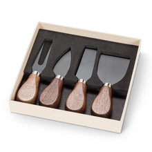 Load image into Gallery viewer, Charcuterie Cheese Knife Set
